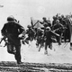 Image for article titled Documentary About Plymouth Rock Throws In Some World War II To Keep People Interested